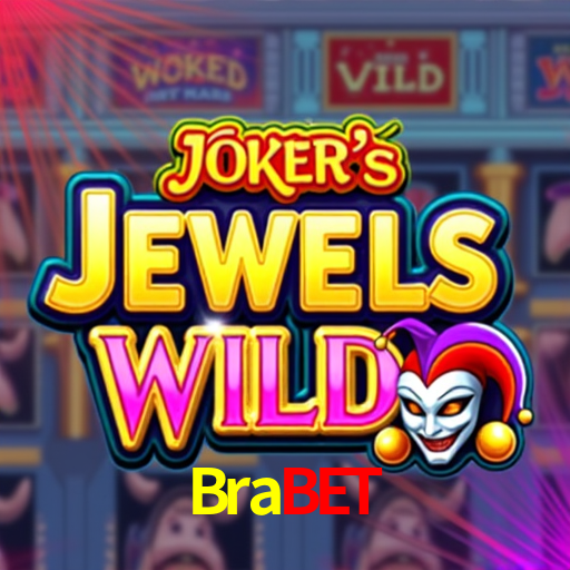 Slots na Plataforma Brabet