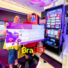 Cassino na plataforma Brabet